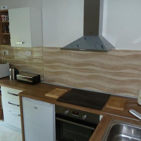 Biserka Opatija Ngoại thất bức ảnh