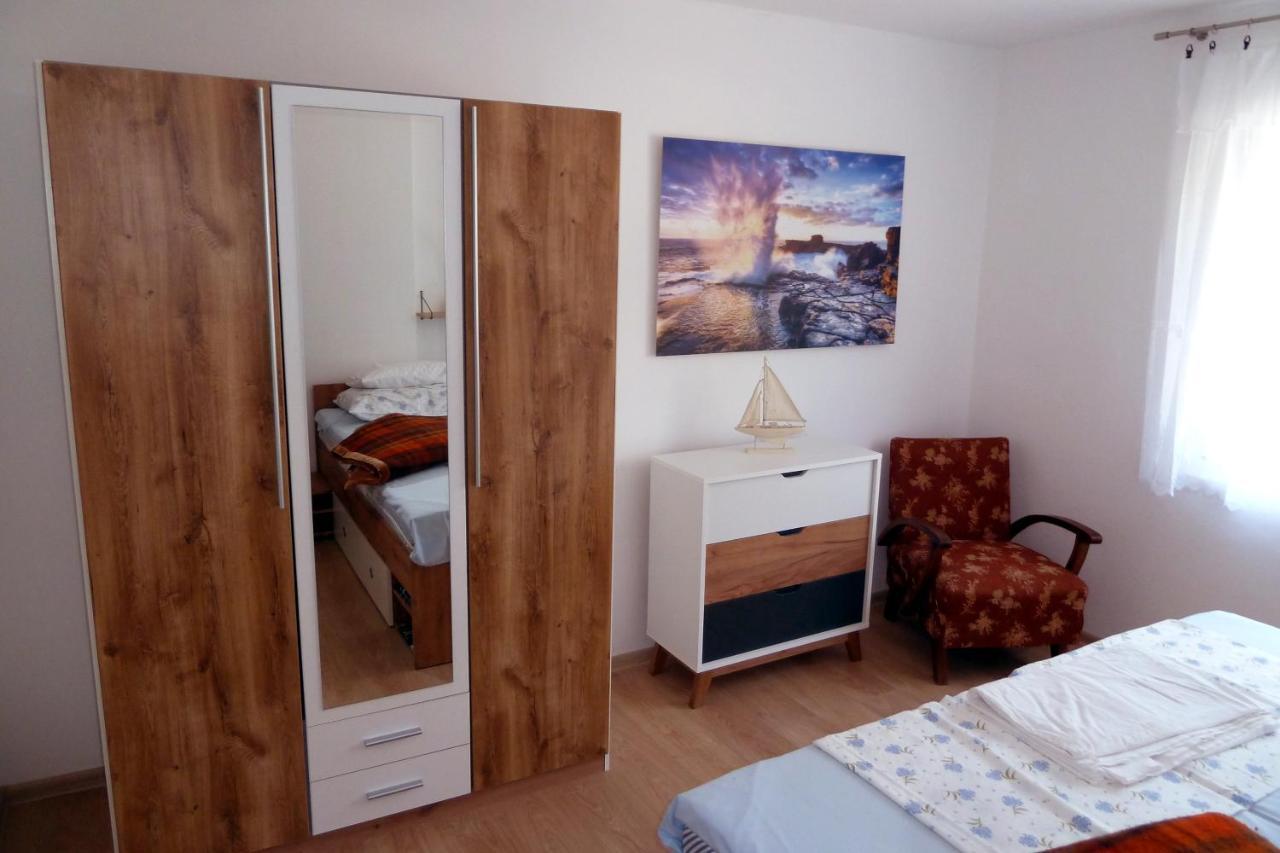 Biserka Opatija Ngoại thất bức ảnh