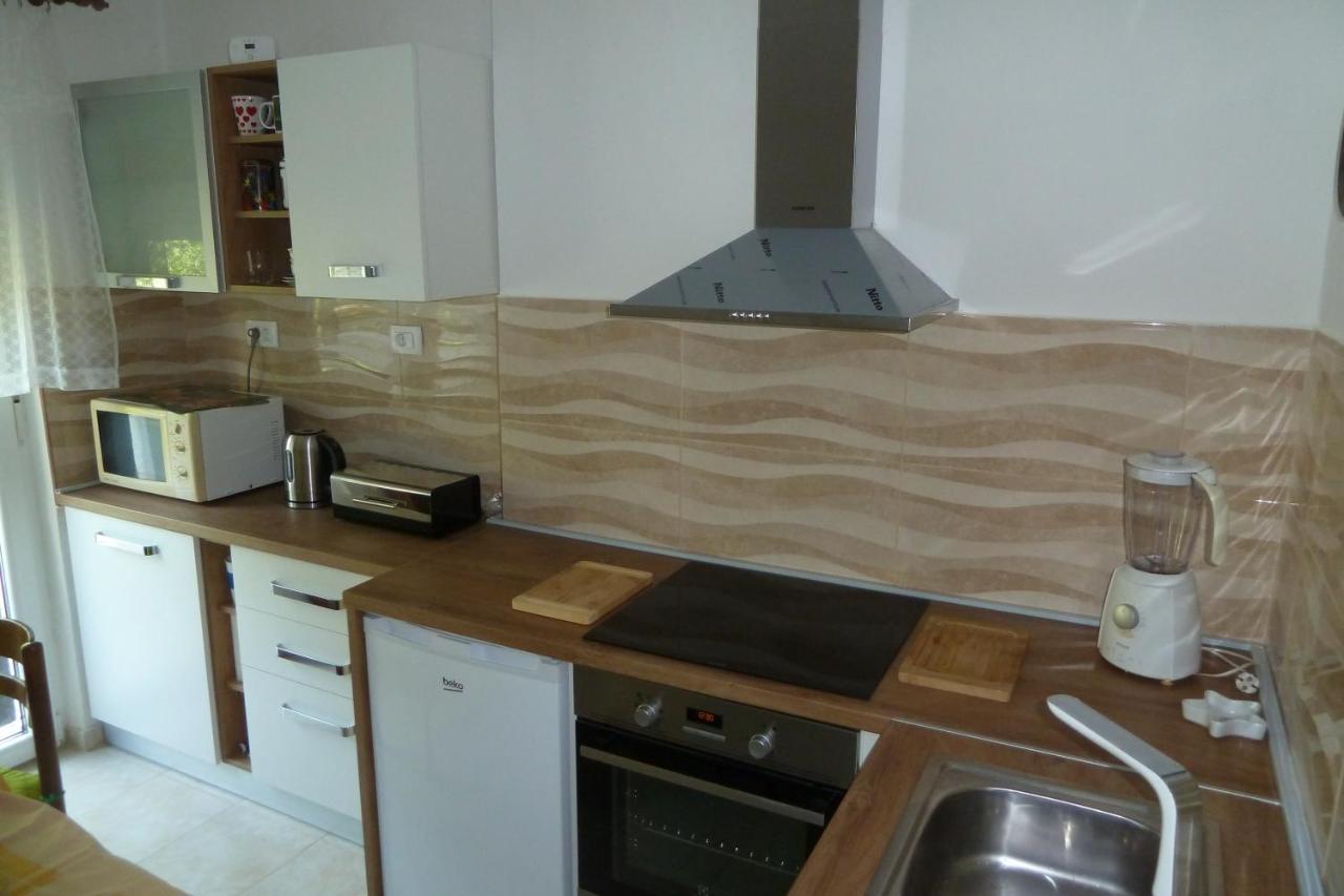 Biserka Opatija Ngoại thất bức ảnh