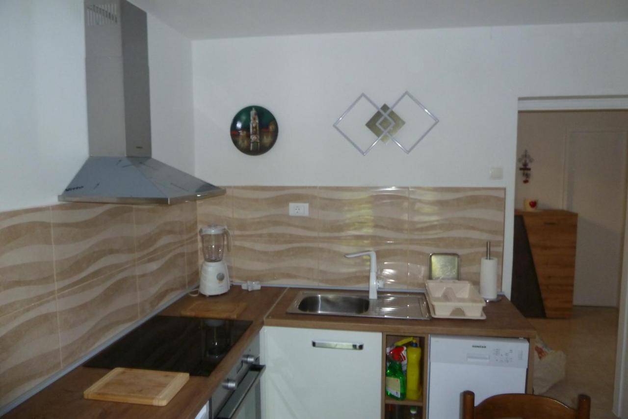 Biserka Opatija Ngoại thất bức ảnh