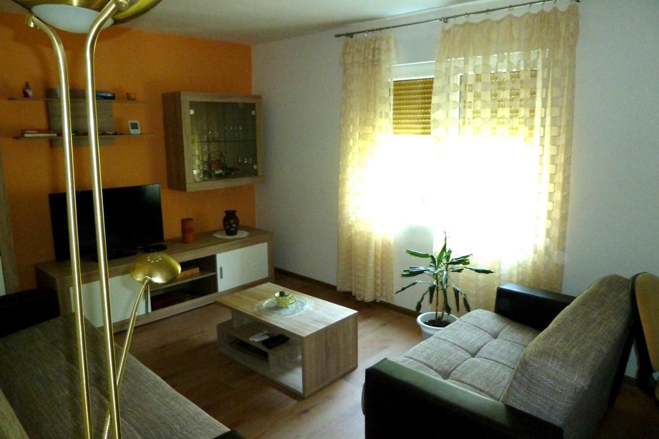 Biserka Opatija Ngoại thất bức ảnh